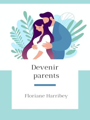 cover image of Devenir parents